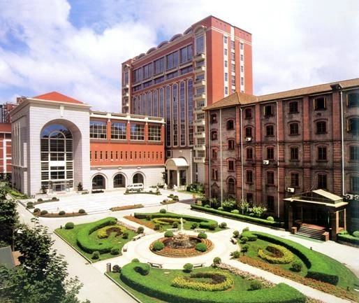 Image 8 of Shanghai University