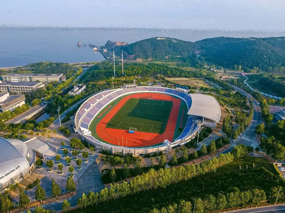 تصویر ۵ از دانشگاه دالیان