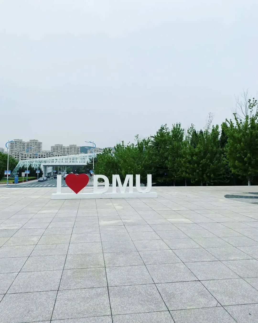 تصویر ۱۰ از دانشگاه دالیان